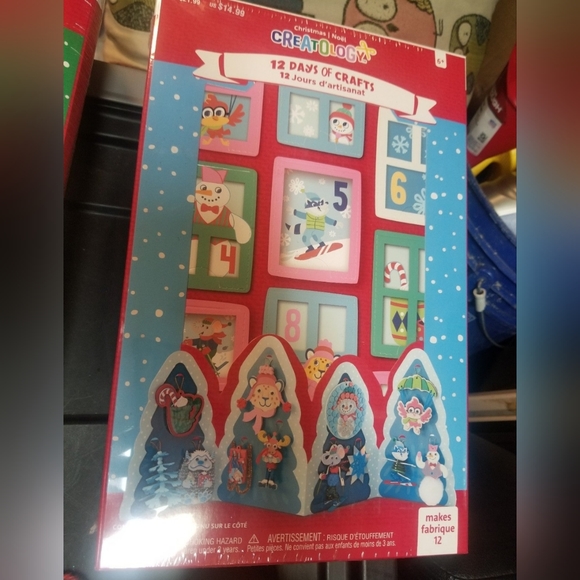 New Arts and Crafts Bundle - Picture 2 of 5